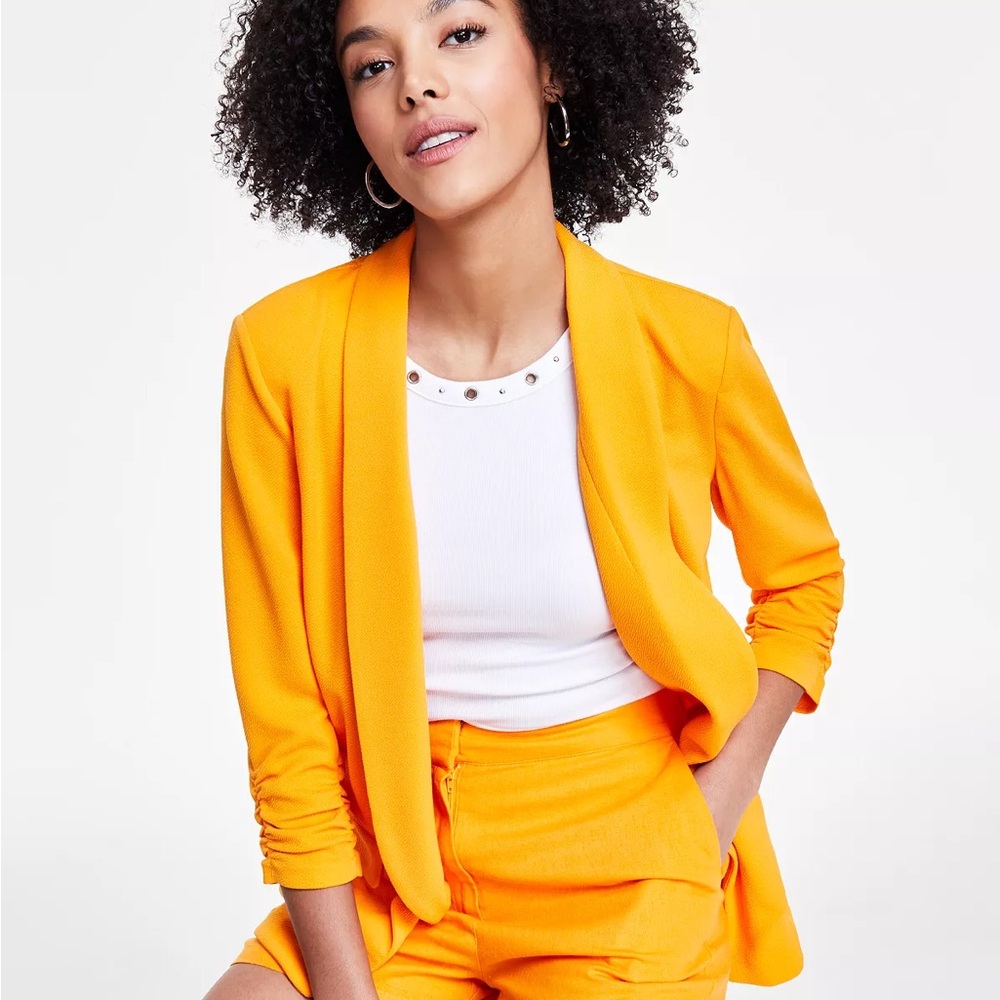 Women’s Bar III blazer size large